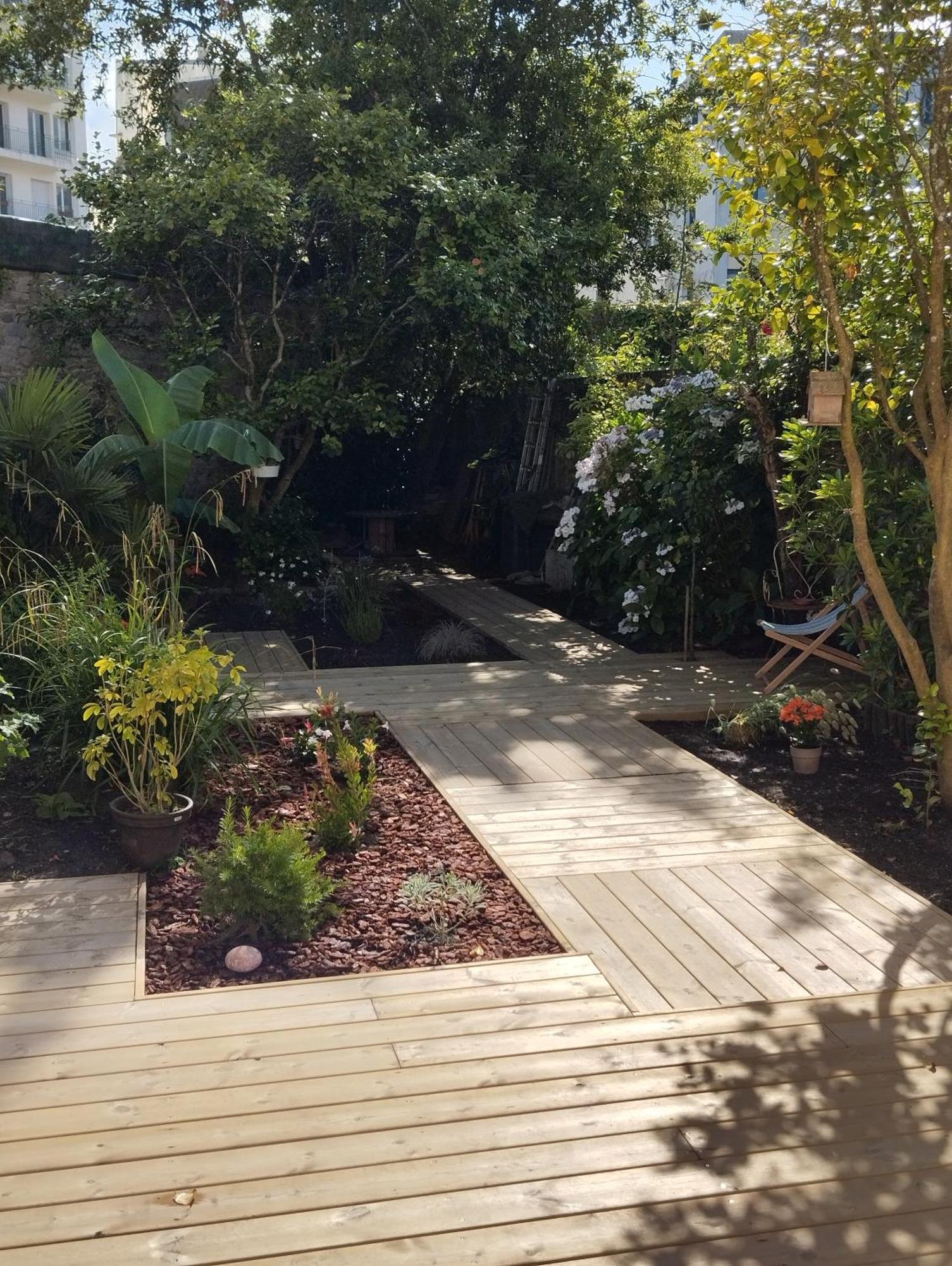 Les Appartements Du 31 - Centre Ville - 2E Etage - 50 M2 Quimper Exterior foto